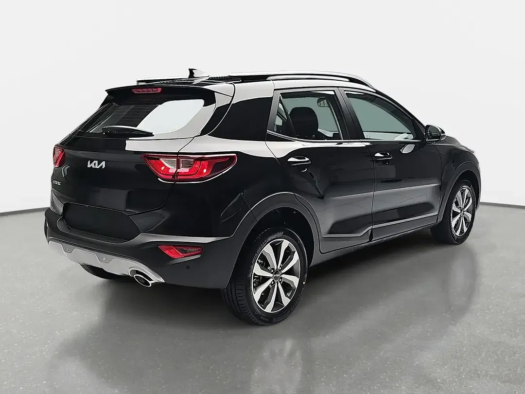 Kia Stonic - Thumbnail 3