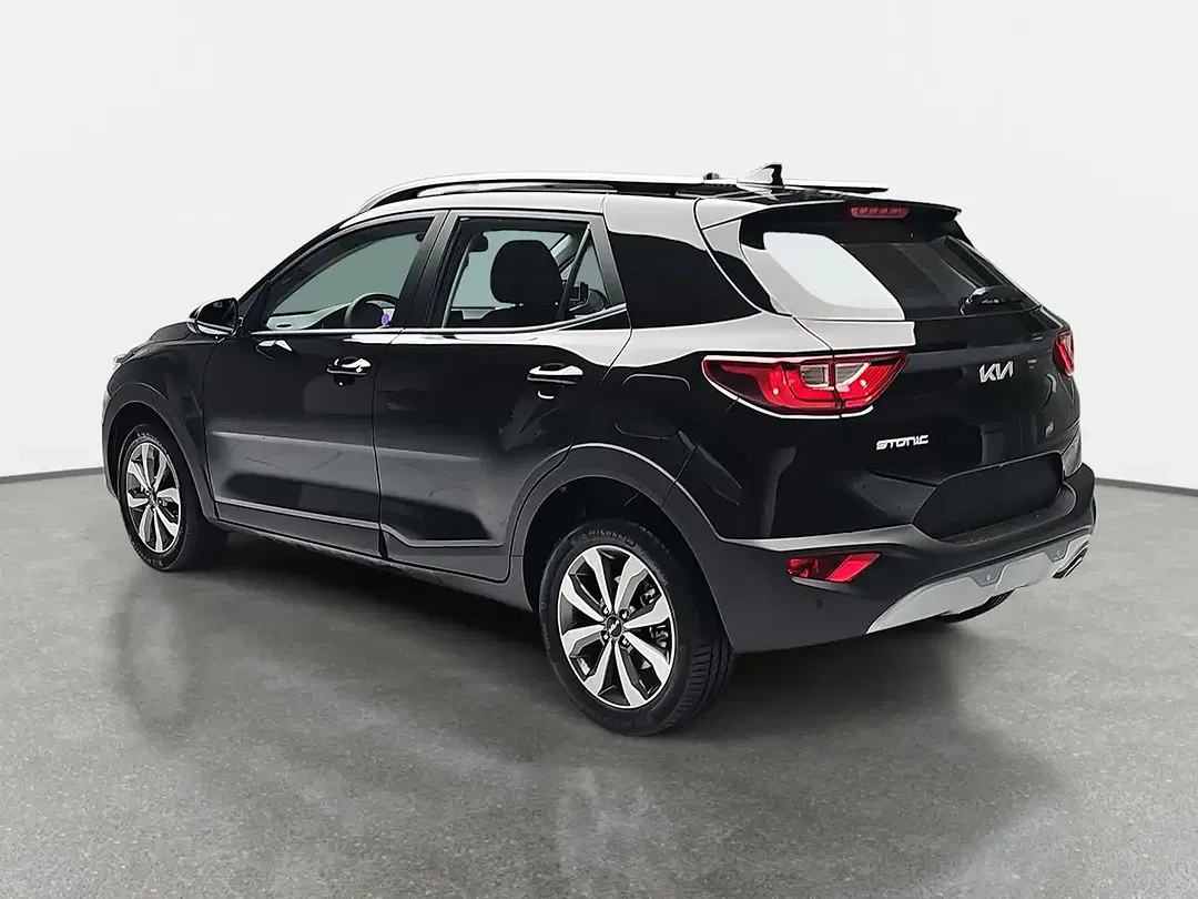 Kia Stonic - Thumbnail 4