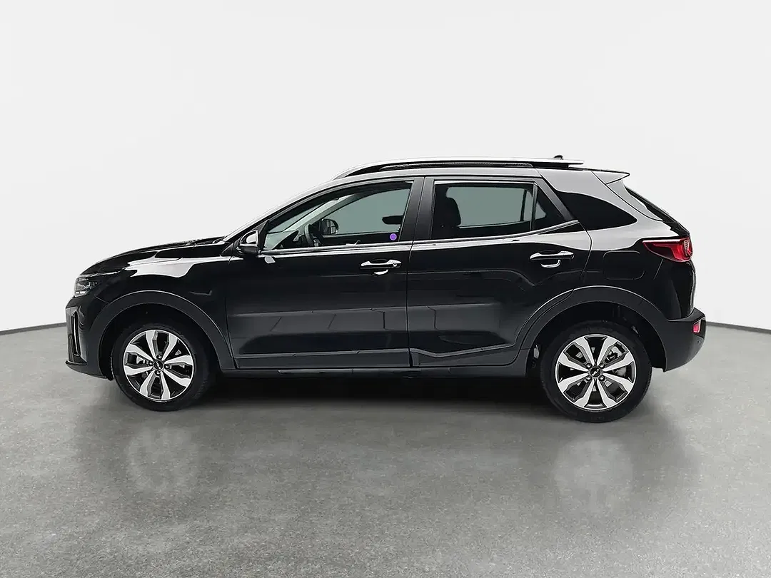 Kia Stonic - Thumbnail 5