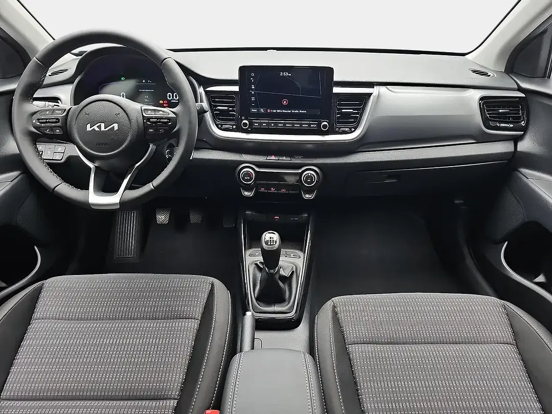 Kia Stonic - Thumbnail 7