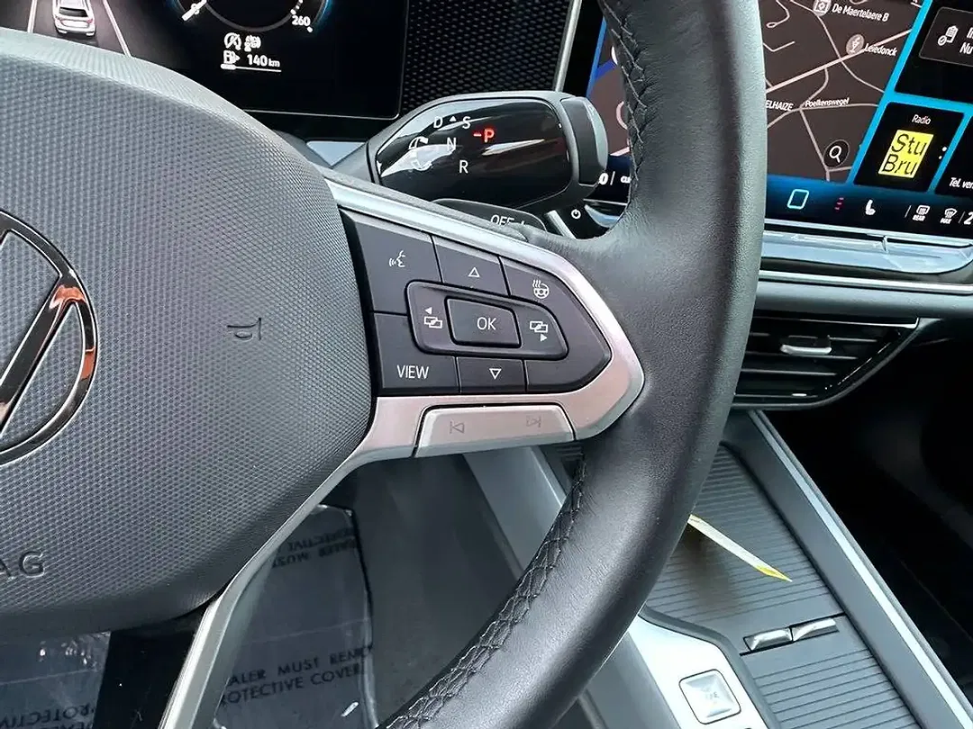 Volkswagen Passat Variant - Thumbnail 15