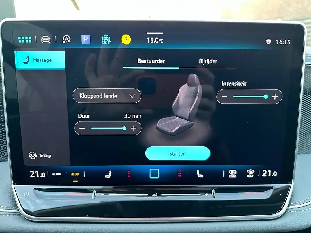 Volkswagen Passat Variant - Thumbnail 8