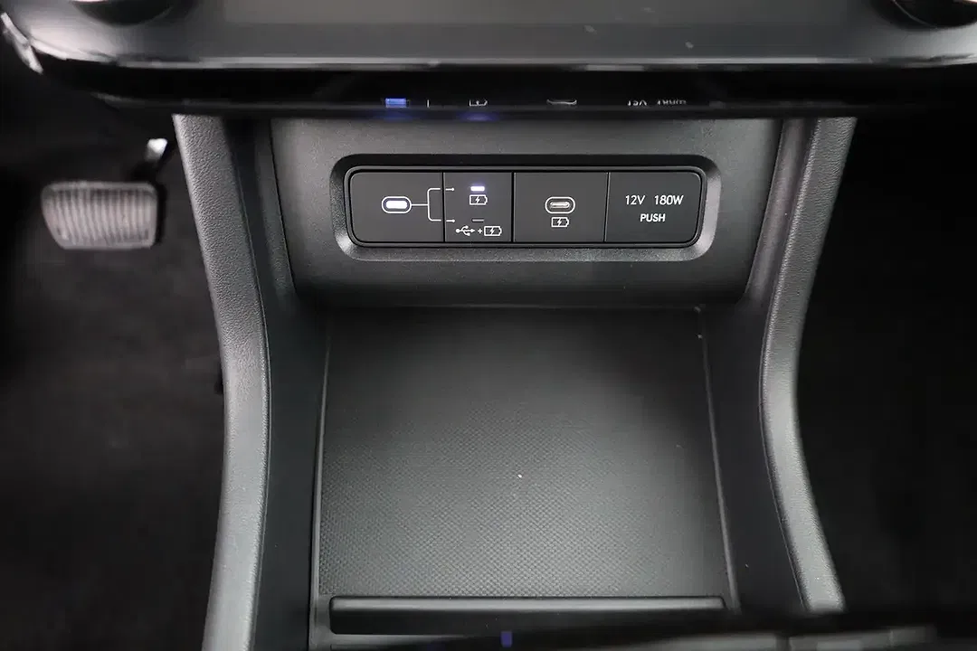 Hyundai TUCSON - Thumbnail 12