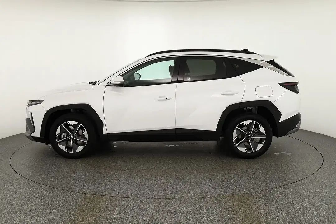 Hyundai TUCSON - Thumbnail 1