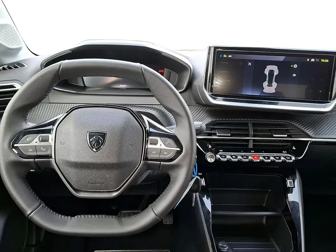 Peugeot 208 - Thumbnail 12