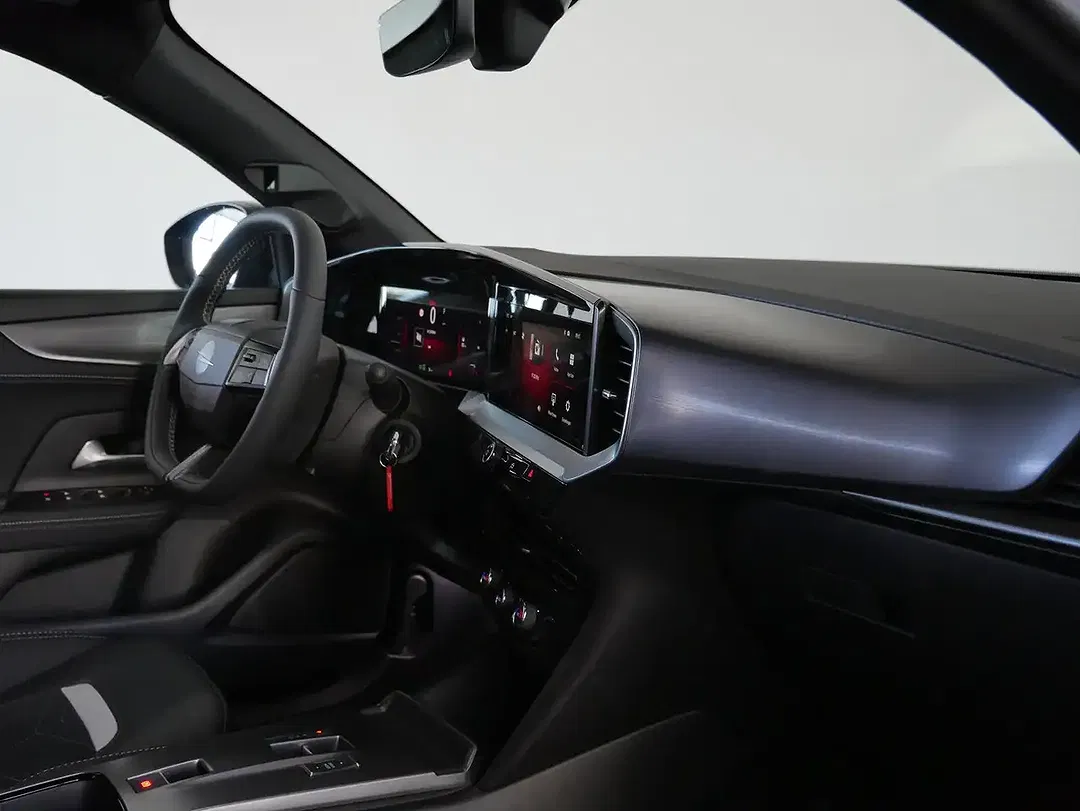 Opel Mokka - Thumbnail 11