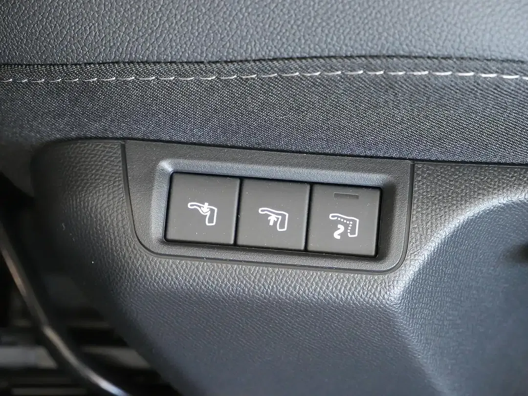 Opel Mokka - Thumbnail 12