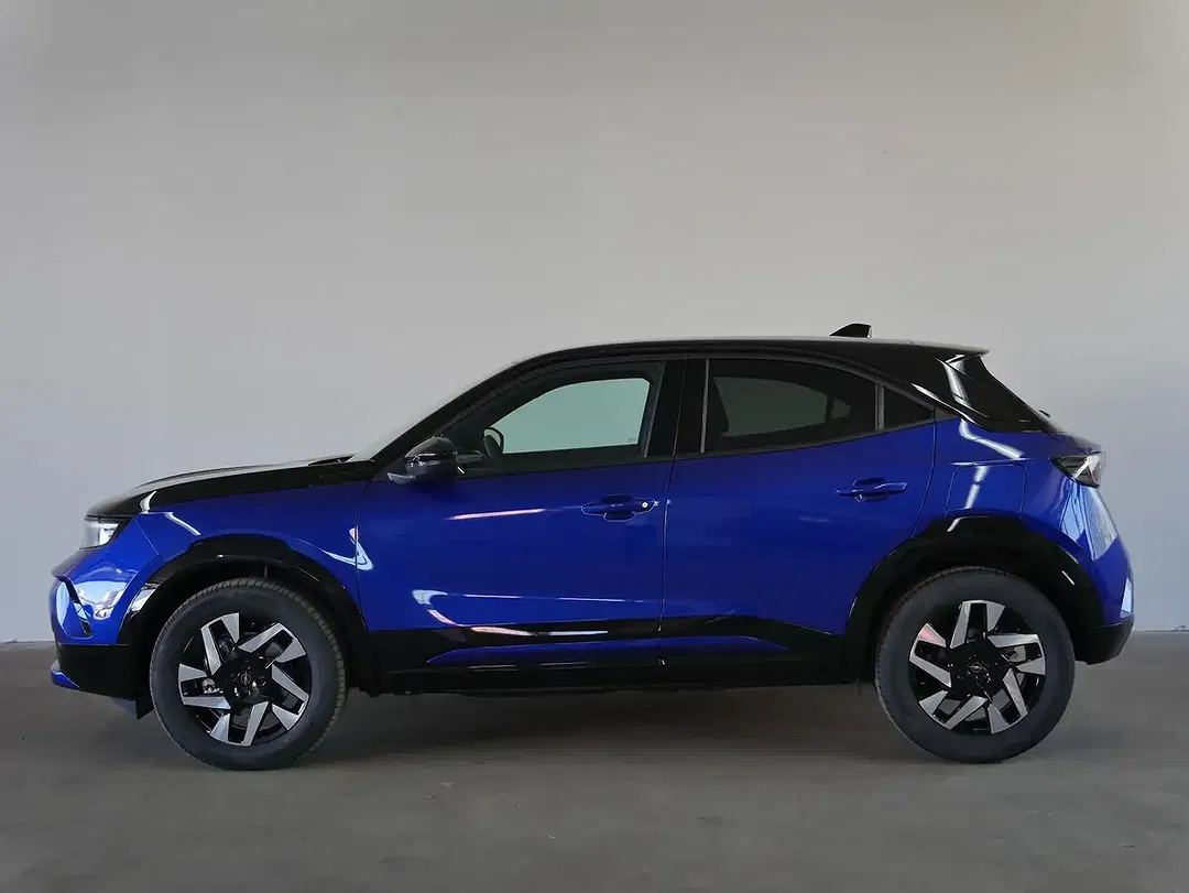 Opel Mokka - Thumbnail 3