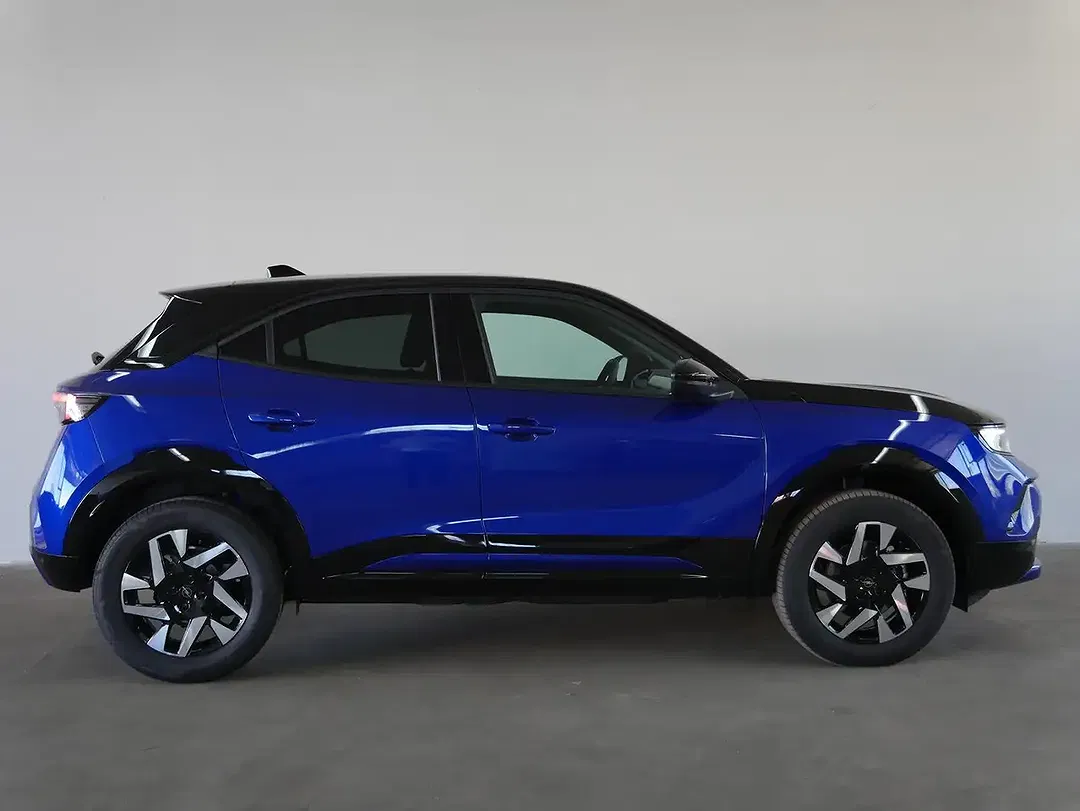 Opel Mokka - Thumbnail 5