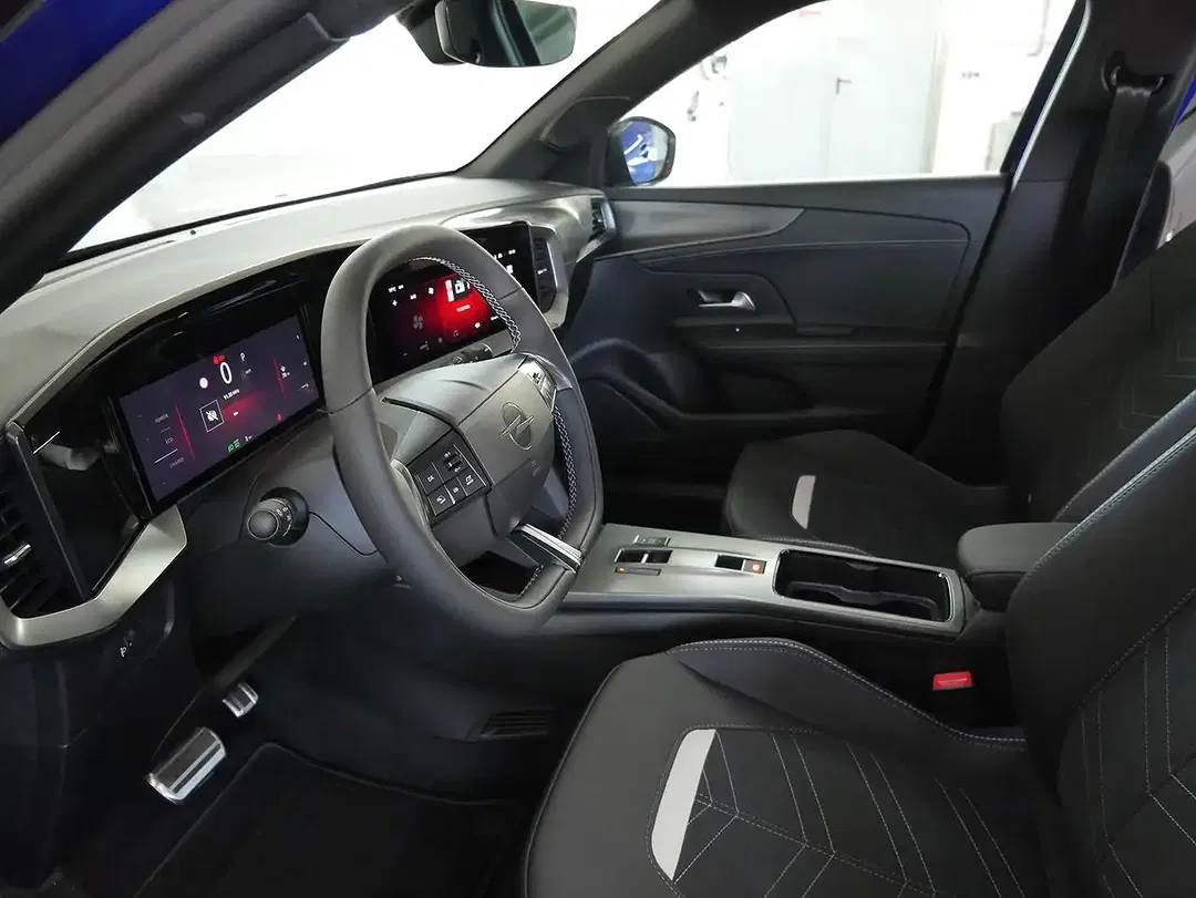 Opel Mokka - Thumbnail 7