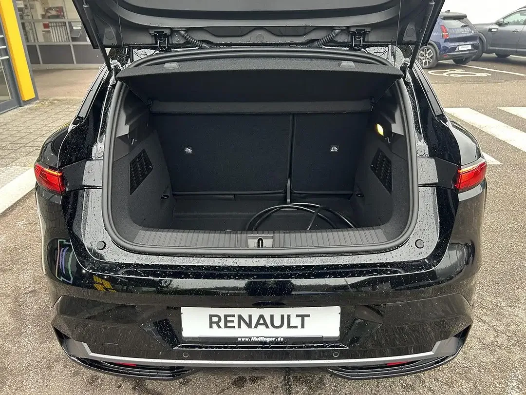 Renault Megane - Thumbnail 9