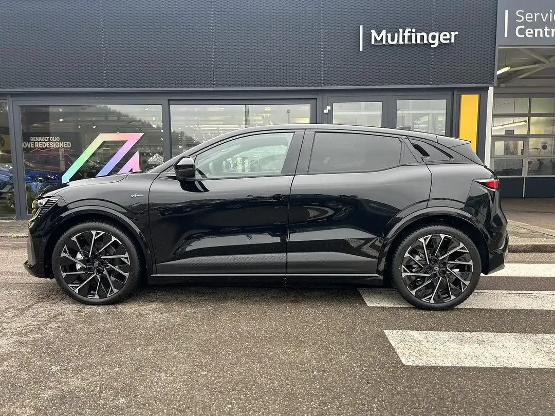 Renault Megane - Thumbnail 4