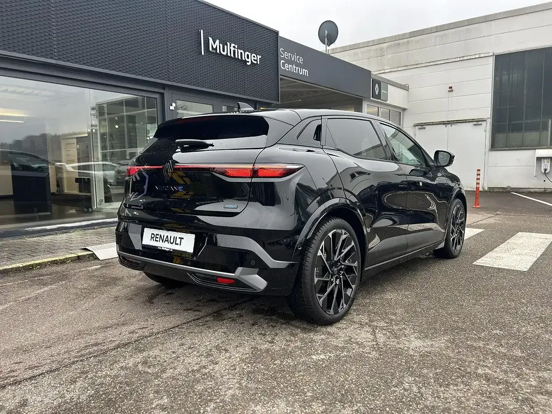 Renault Megane - Thumbnail 6