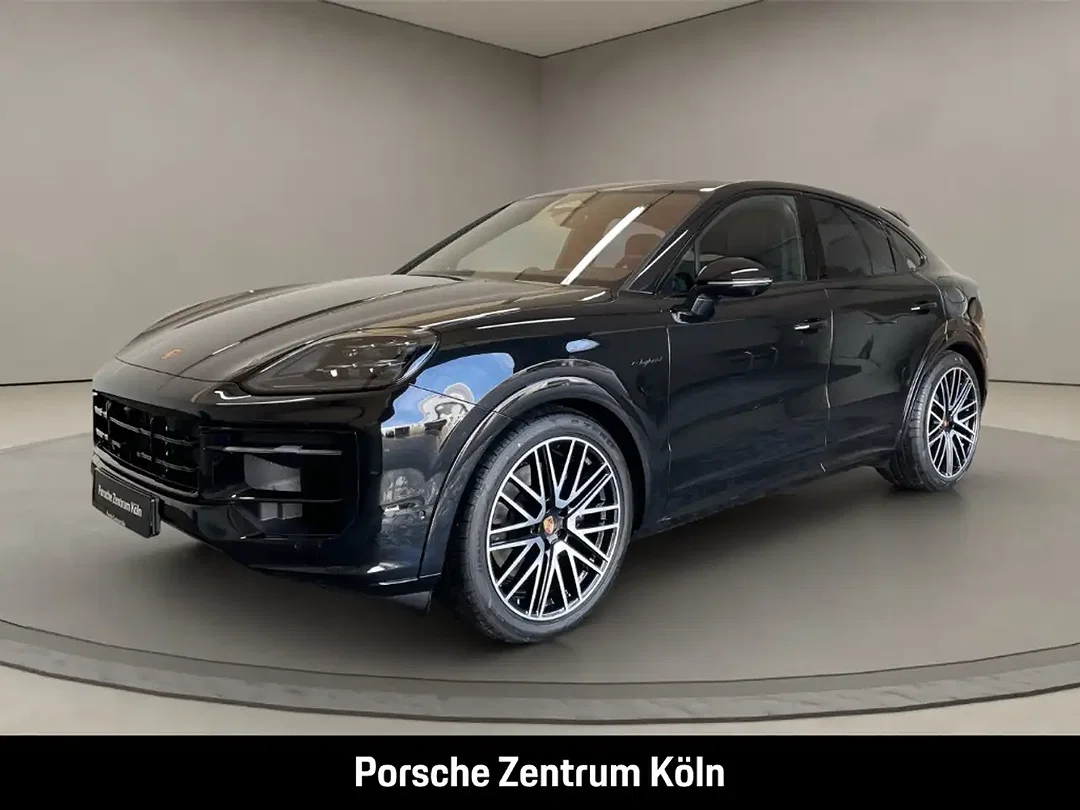 Porsche Cayenne - Afbeelding 1