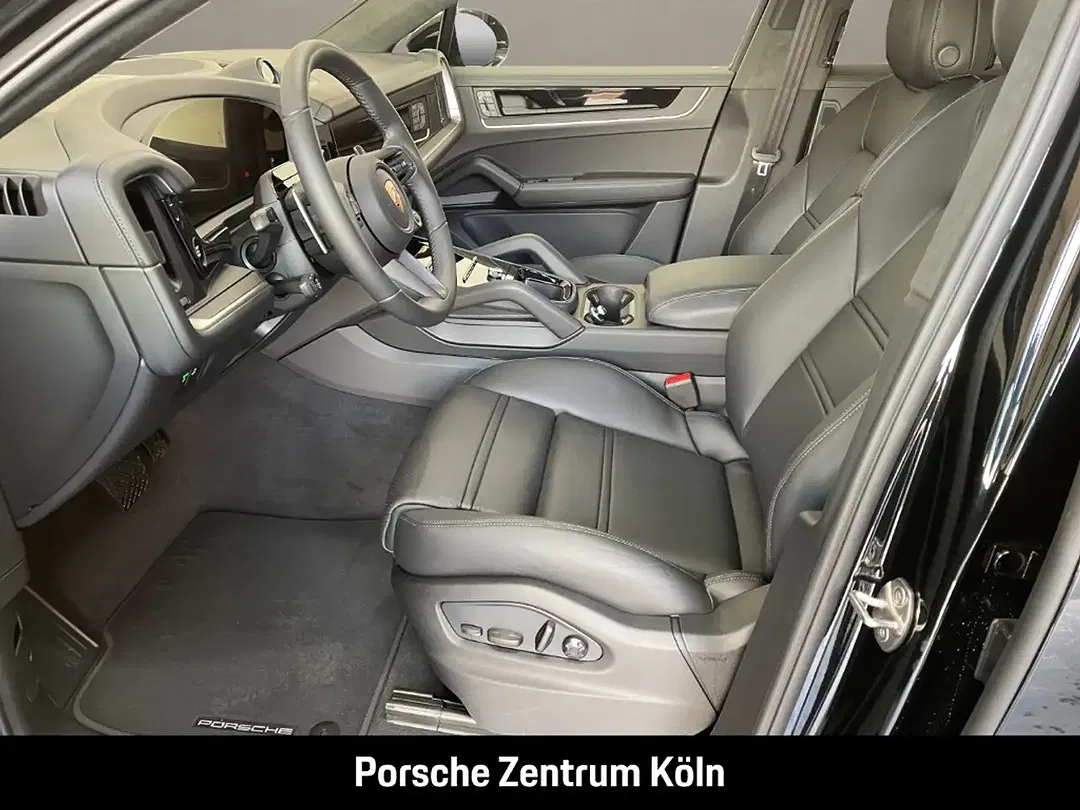 Porsche Cayenne - Thumbnail 13