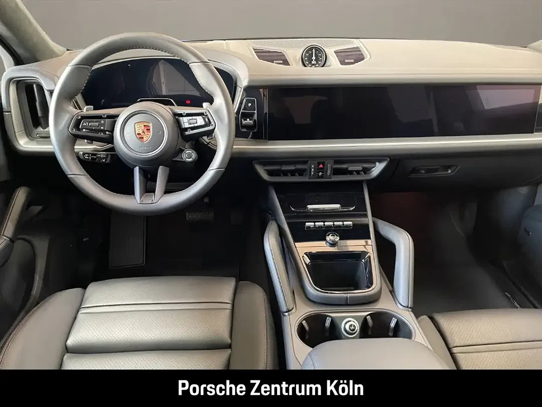 Porsche Cayenne - Thumbnail 14