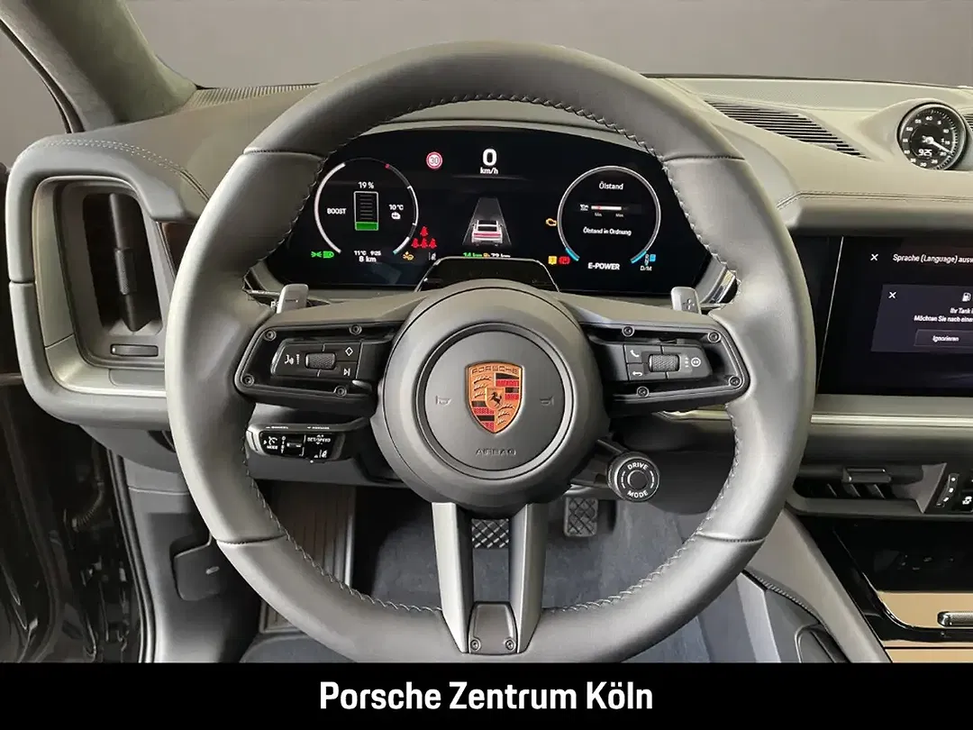 Porsche Cayenne - Thumbnail 15