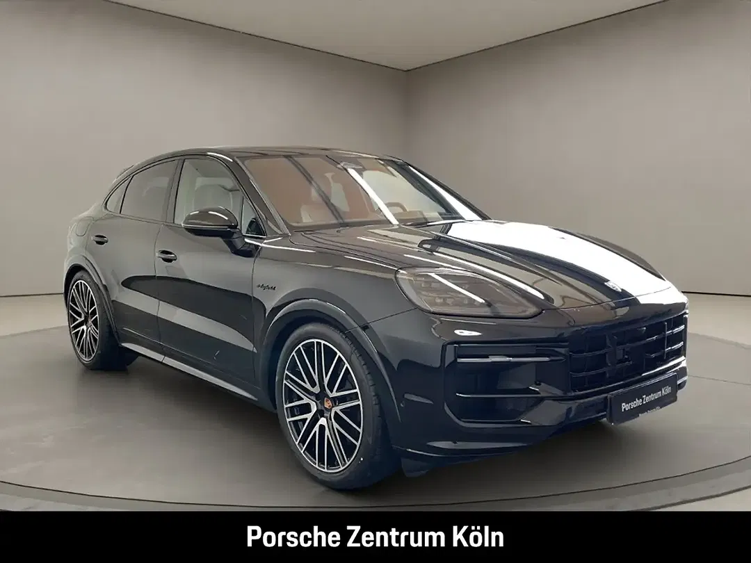 Porsche Cayenne - Thumbnail 7