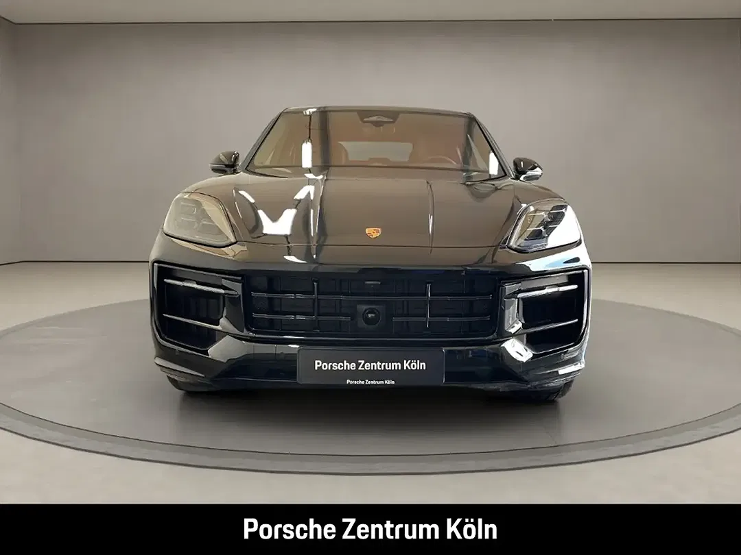 Porsche Cayenne - Thumbnail 8
