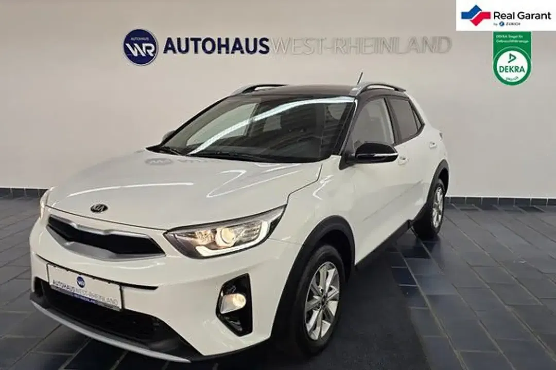 Kia Stonic Vision