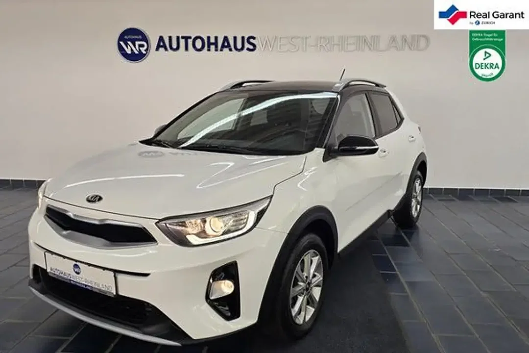 Kia Stonic - Afbeelding 1
