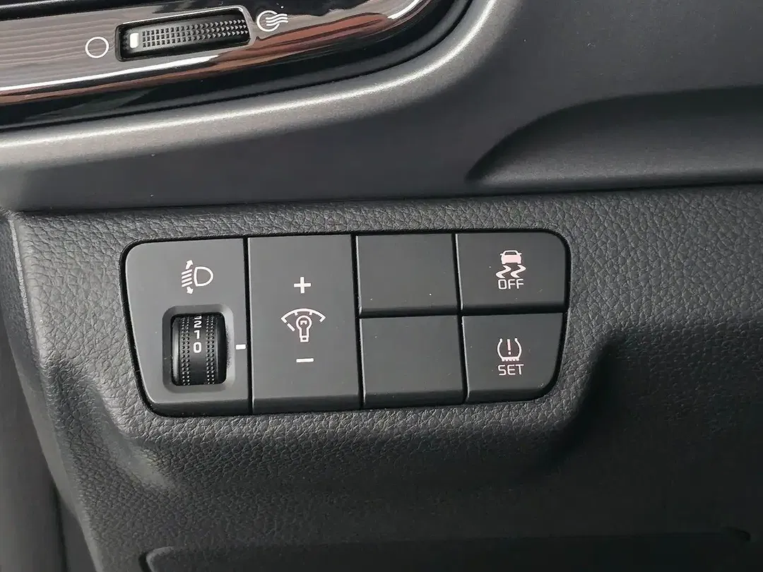 Kia Stonic - Thumbnail 15