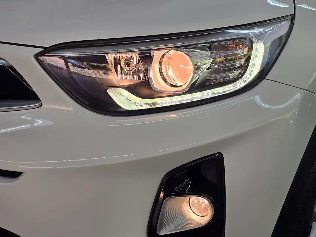 Kia Stonic - Thumbnail 4