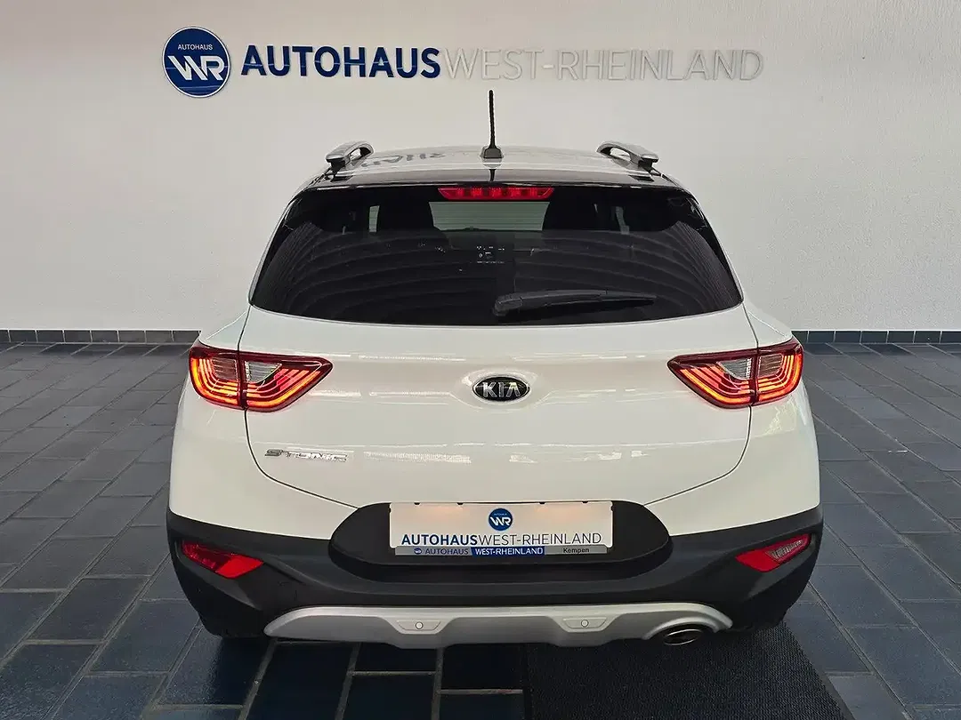 Kia Stonic - Thumbnail 8