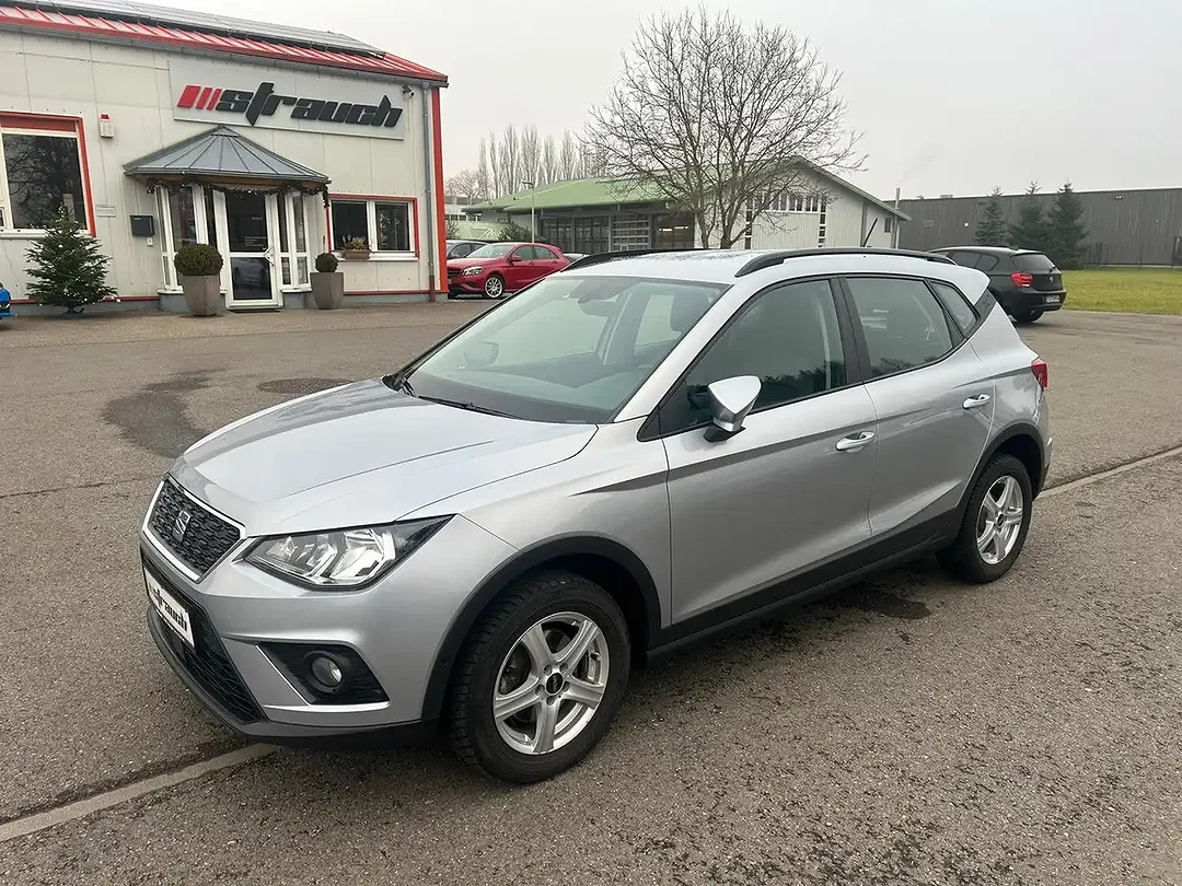 SEAT Arona - Afbeelding 1