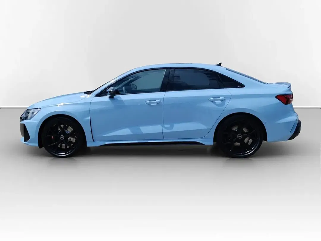 Audi RS3 - Thumbnail 8