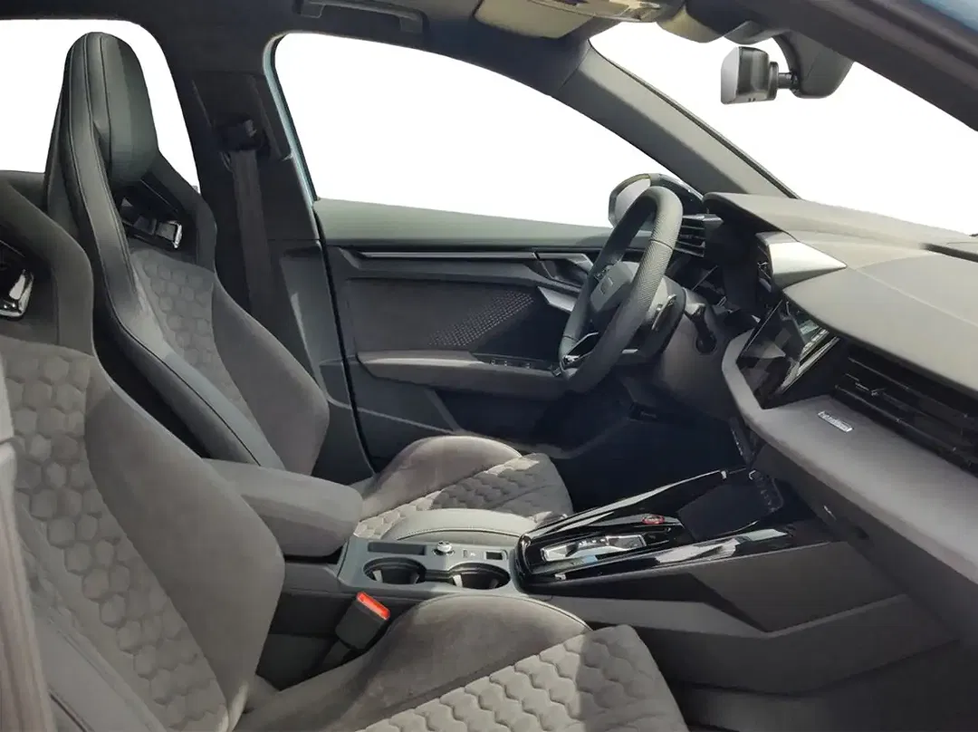 Audi RS3 - Thumbnail 10