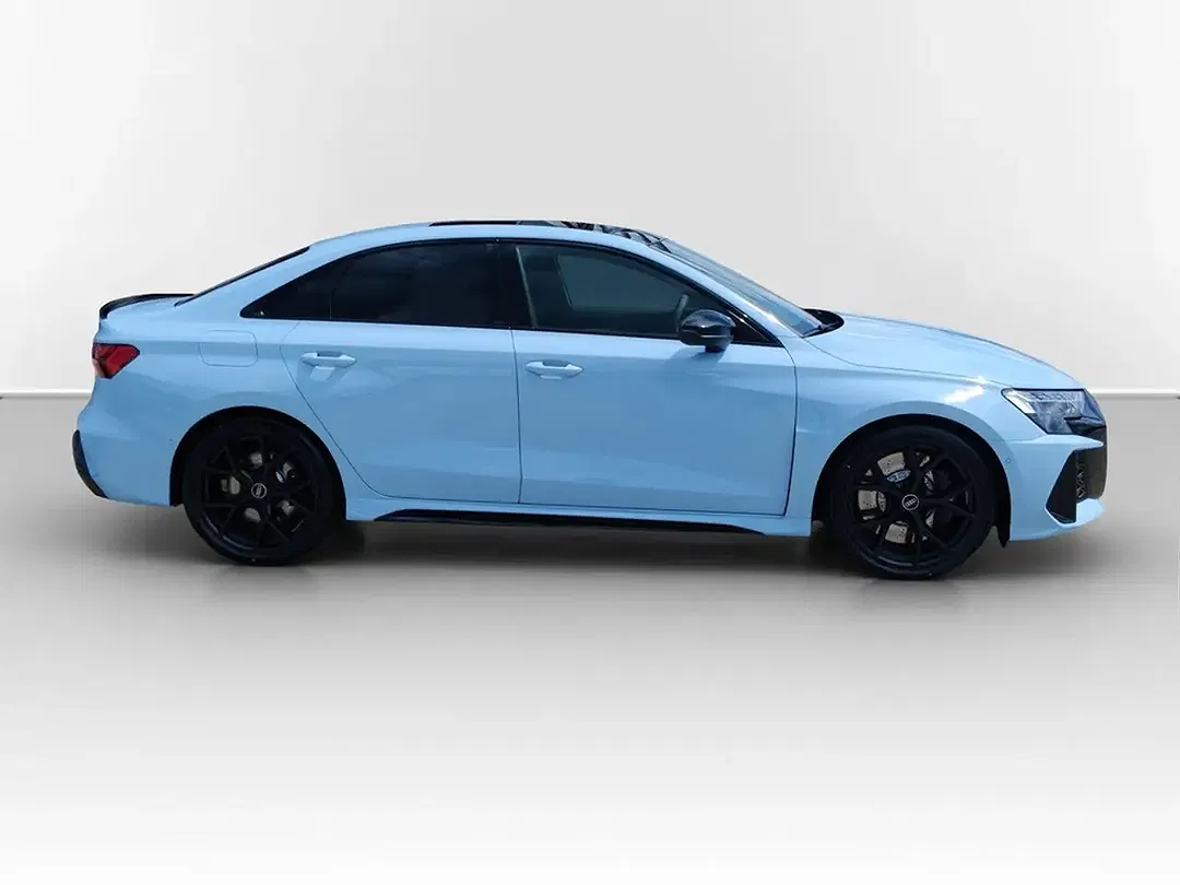 Audi RS3 - Thumbnail 4