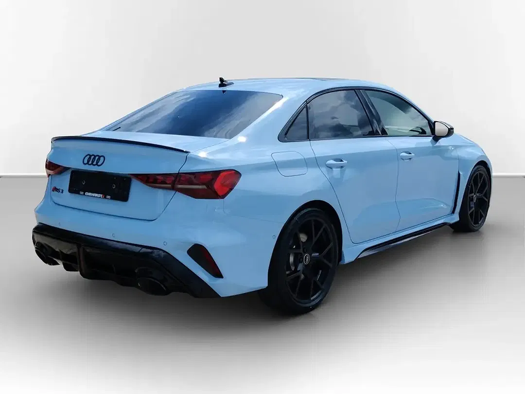 Audi RS3 - Thumbnail 5