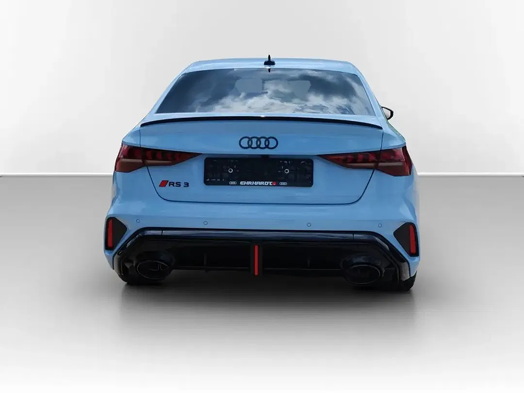 Audi RS3 - Thumbnail 6