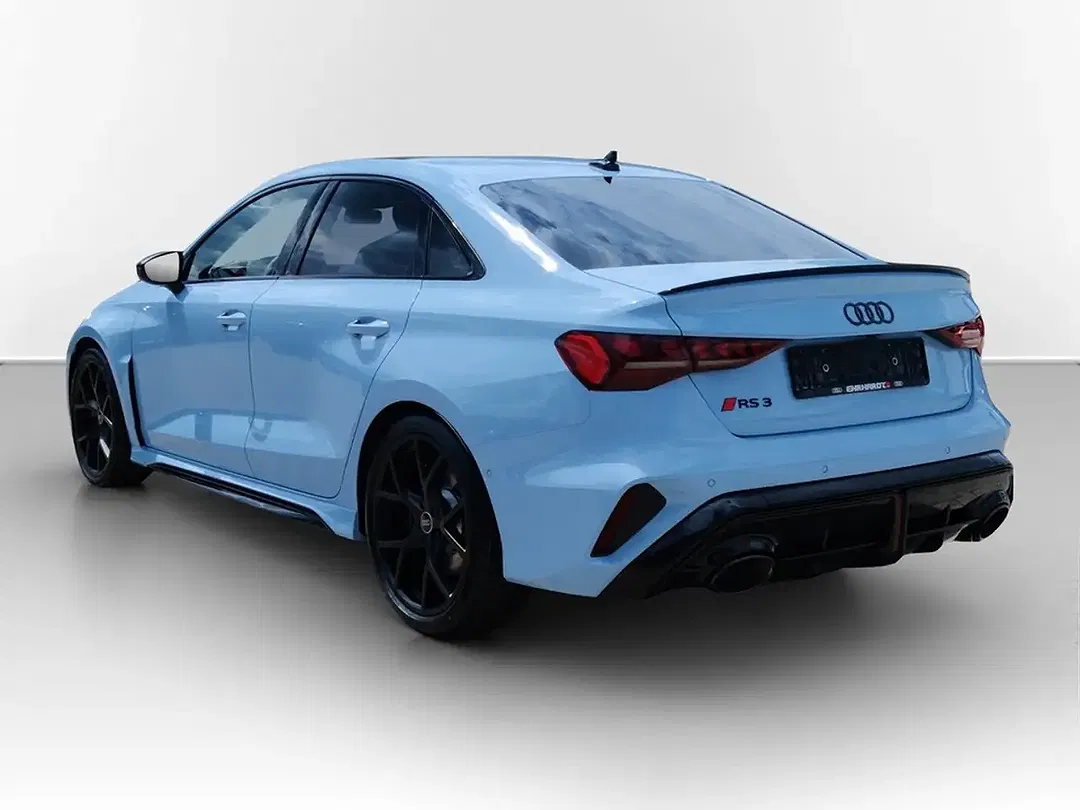 Audi RS3 - Thumbnail 7