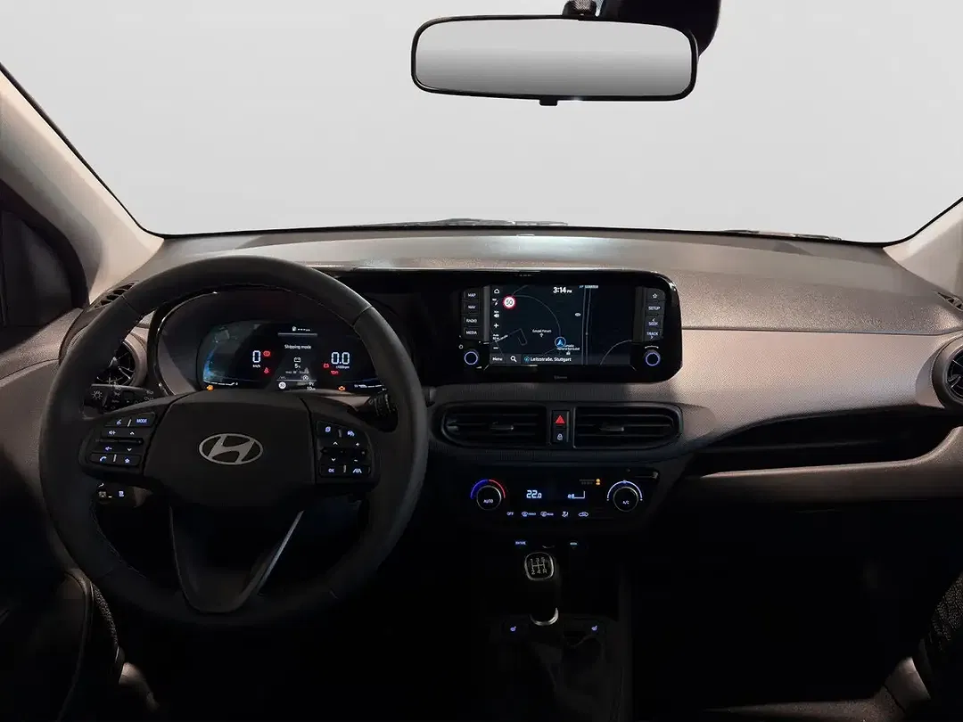 Hyundai i10 - Thumbnail 13