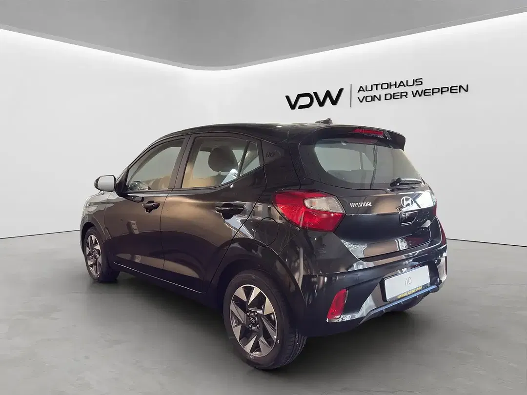 Hyundai i10 - Thumbnail 5