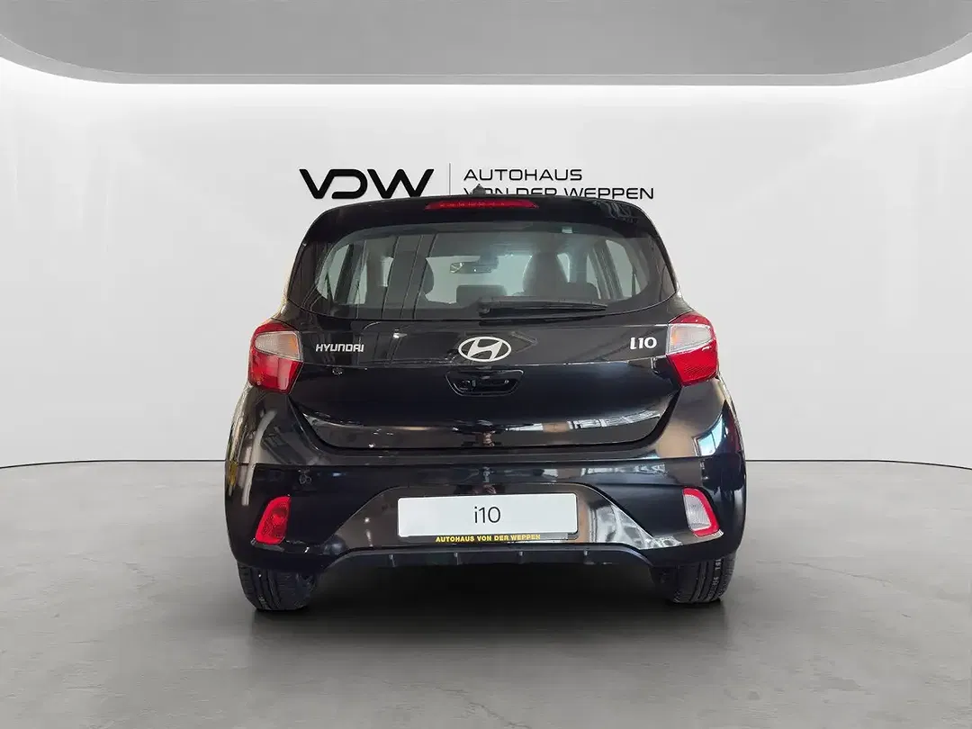 Hyundai i10 - Thumbnail 6