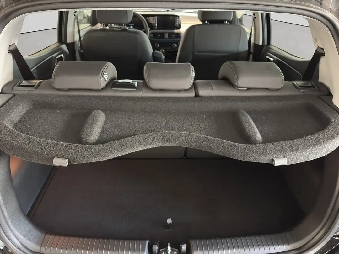 Hyundai i10 - Thumbnail 7