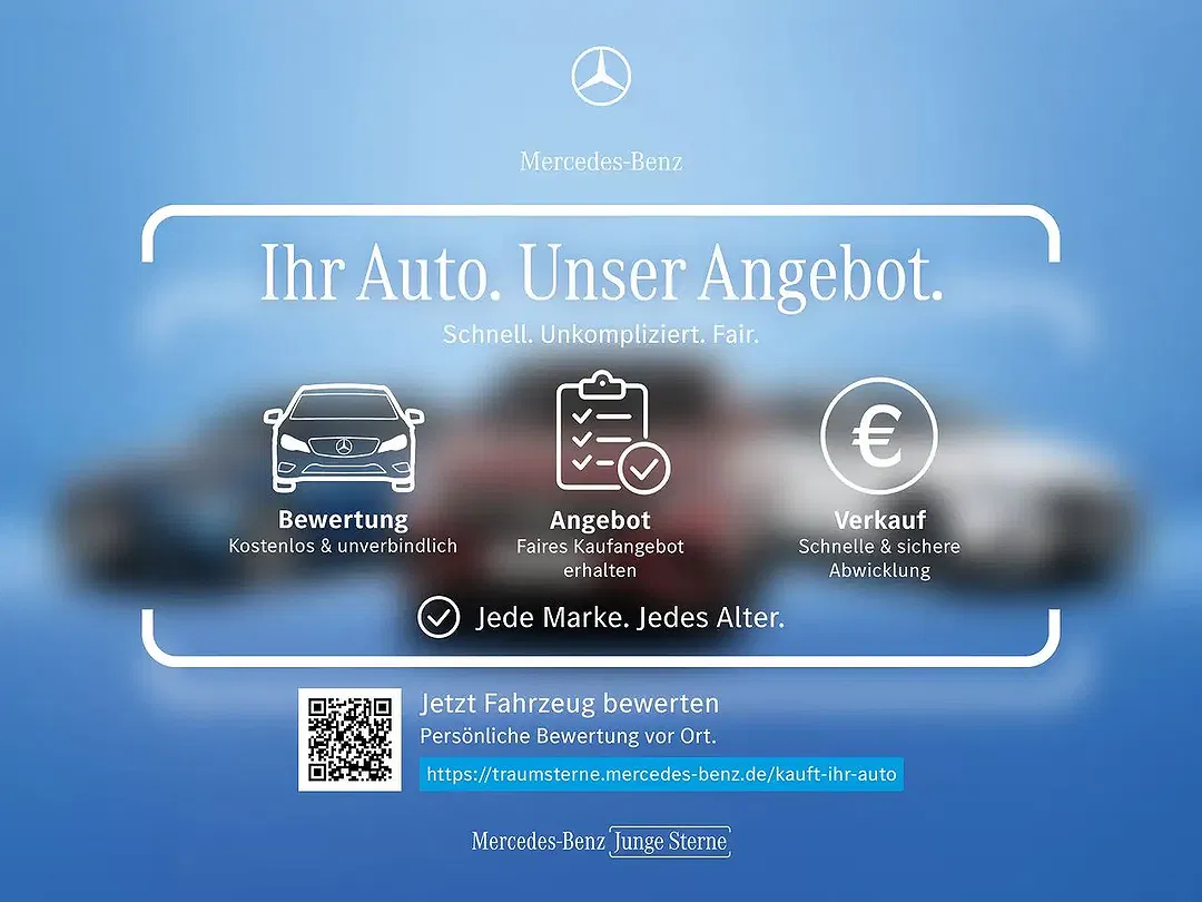 Mercedes-Benz EQE 300 - Thumbnail 6