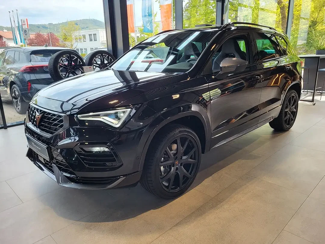 CUPRA Ateca - Afbeelding 1