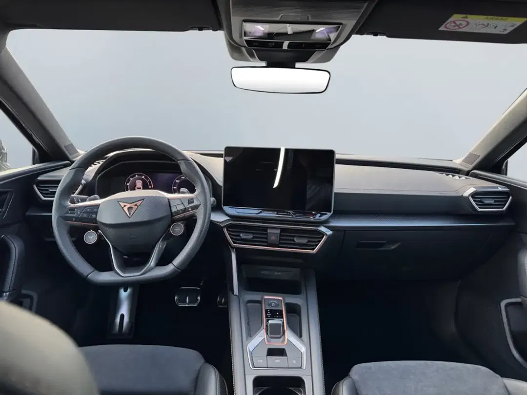 CUPRA Leon - Thumbnail 10