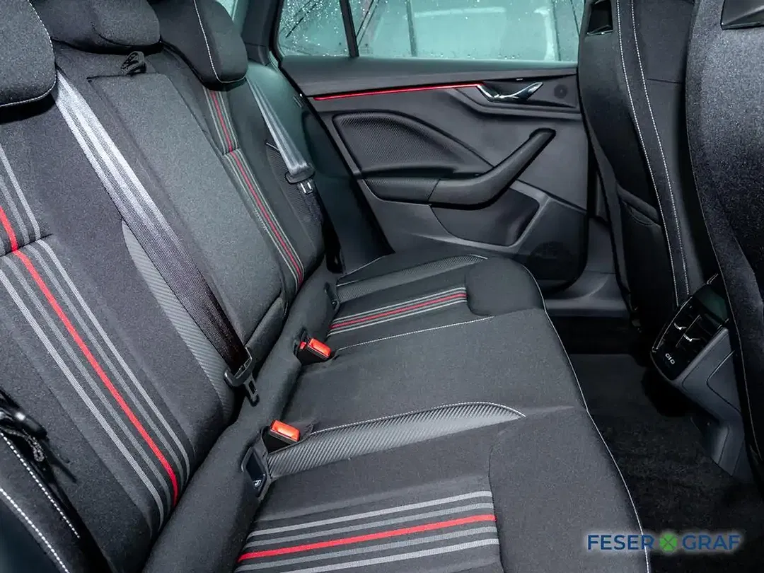 Skoda Kamiq - Thumbnail 7
