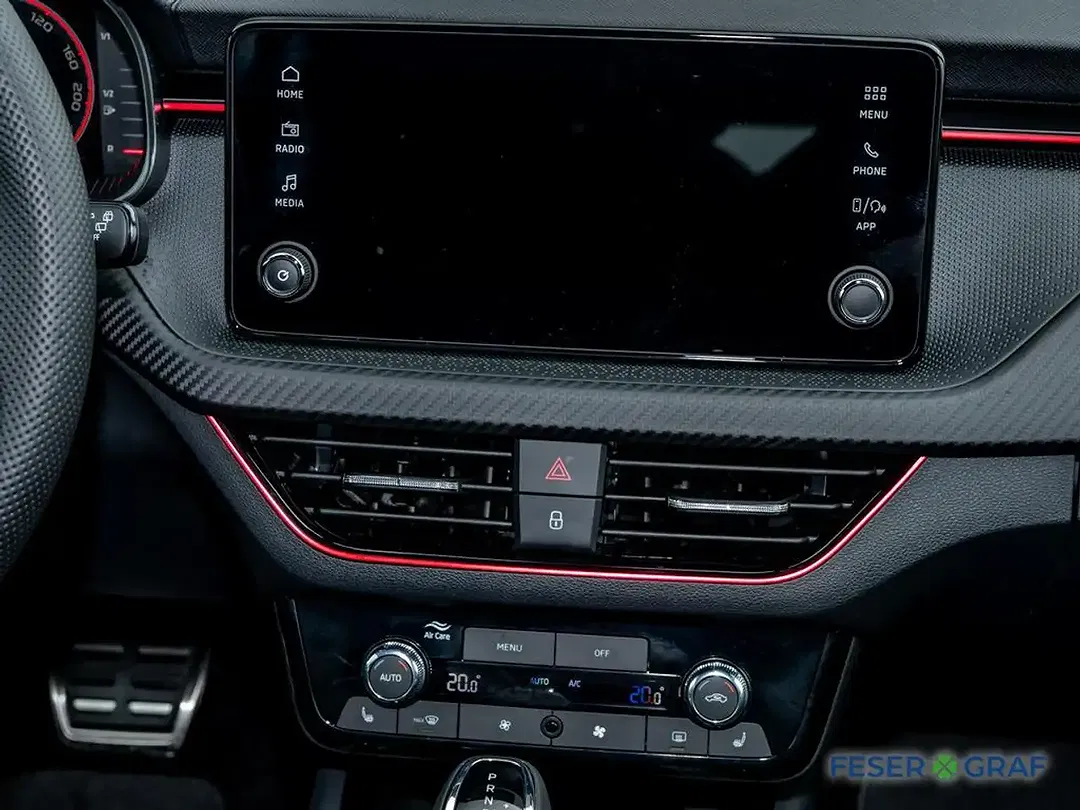 Skoda Kamiq - Thumbnail 5