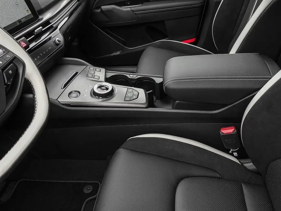 Kia Sportage - Thumbnail 12