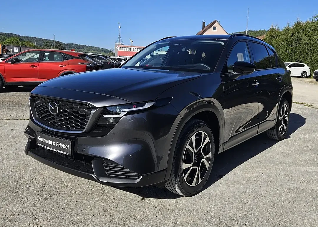 Mazda CX-5 - Afbeelding 1
