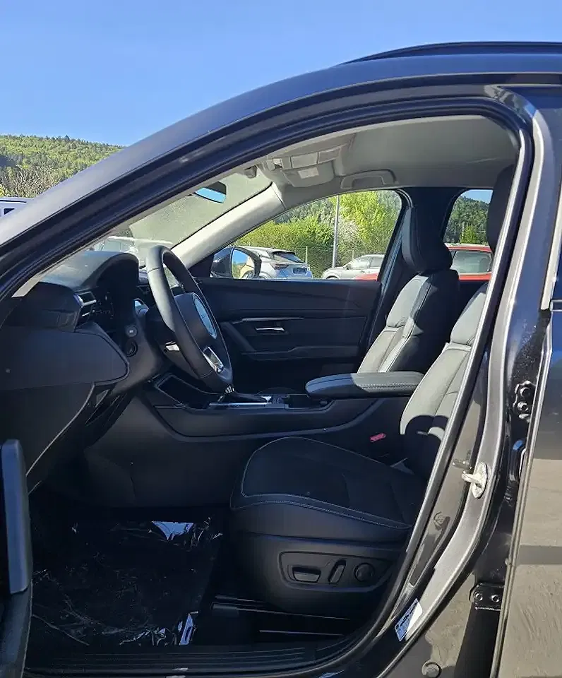 Mazda CX-5 - Thumbnail 11