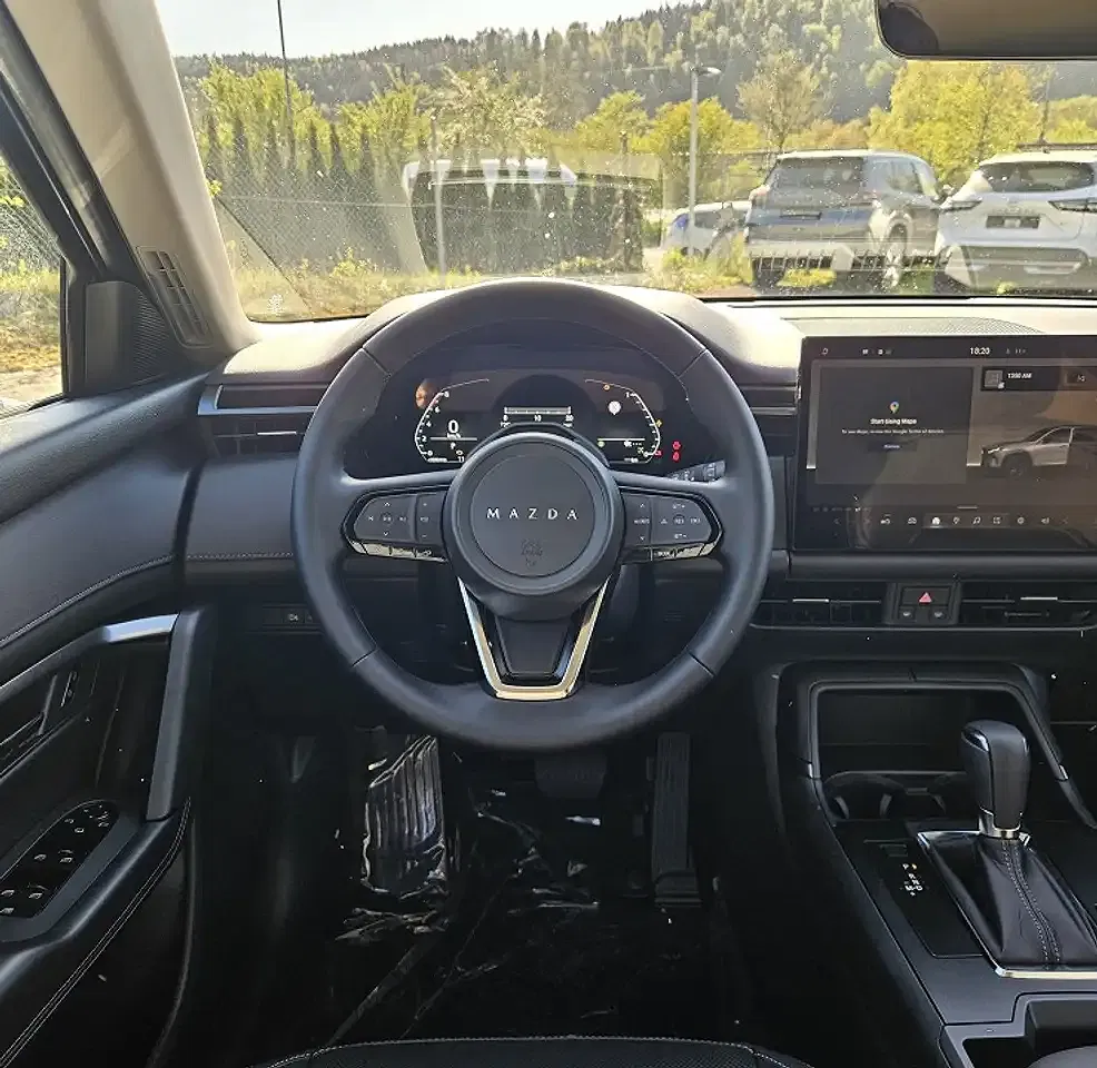 Mazda CX-5 - Thumbnail 14