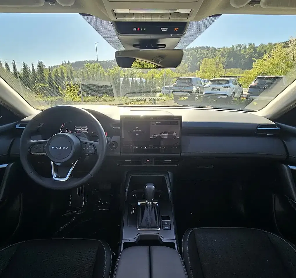 Mazda CX-5 - Thumbnail 15