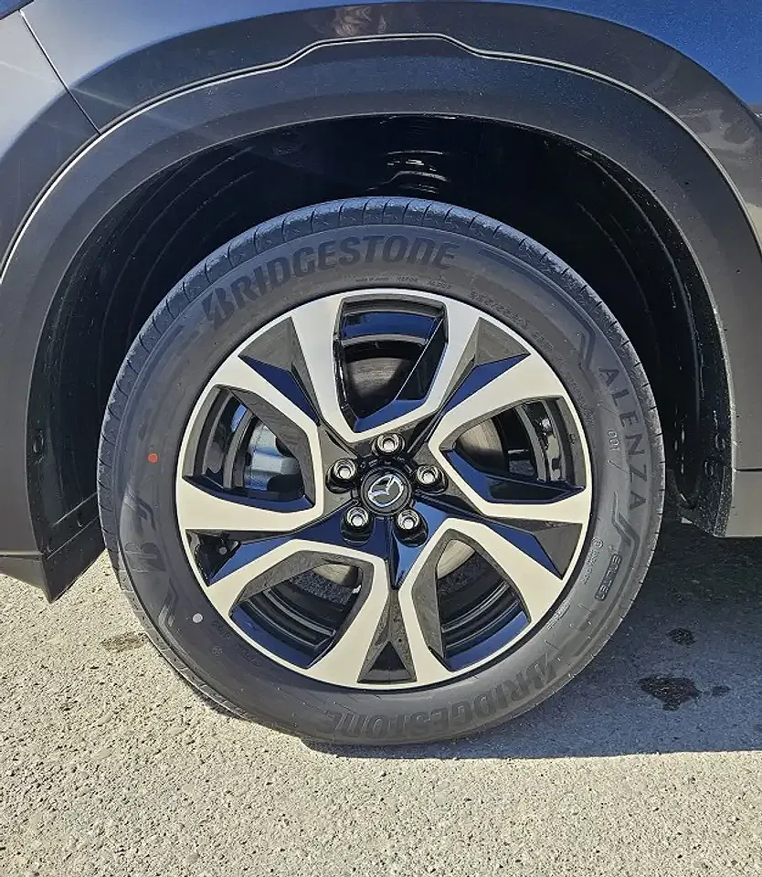 Mazda CX-5 - Thumbnail 8
